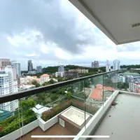 Sea View Condo for sale on Pratumnak Hill thumbnail