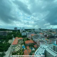 Sea View Condo for sale on Pratumnak Hill thumbnail