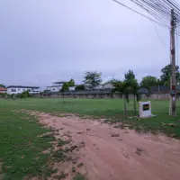 Land For Sale Near Mabprachan Lake. thumbnail