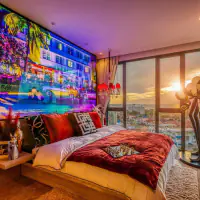 Luxuriöse Seeblick-Wohnung zu verkaufen in der Riviera Ocean Drive thumbnail