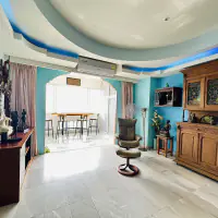 2 Bed Condo with Sea view for Rent at Jomtien Complex thumbnail