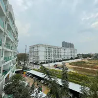 คอนโด 1 ห้องนอนขายที่อเมซอน เรสซิเดนซ์ จอมเทียน thumbnail