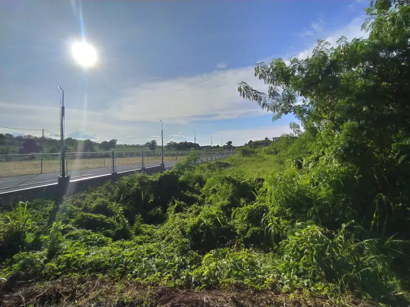 Land For sale Baan Amphur