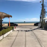 Land for rent in Jomtien Beach thumbnail