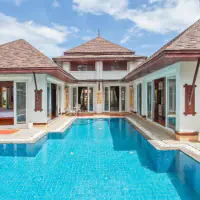 Spacious 3BR Riviera Condo in Jomtien with Modern Amenities and Prime Location thumbnail