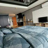 乔姆提恩广场公寓酒店26楼 thumbnail