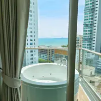 摩纳哥海滨乔姆提恩海滩 thumbnail