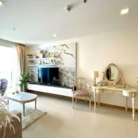 棕榈旺卡马特海滩 thumbnail