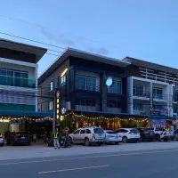 4 Commercial Buildings for Sale with Business at Pong (Mabprachan Lake) thumbnail