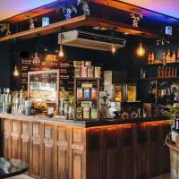 4 Commercial Buildings for Sale with Business at Pong (Mabprachan Lake) thumbnail