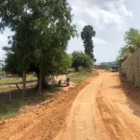 Land for sale Nong prue Banglamung thumbnail