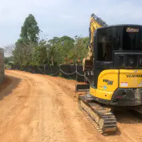 Land for sale Nong prue Banglamung thumbnail