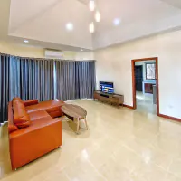 Single House 1-Storey House @SP Village 4 | Available For Sale &amp; Rent thumbnail