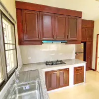 Single House 1-Storey House @SP Village 4 | Available For Sale &amp; Rent thumbnail