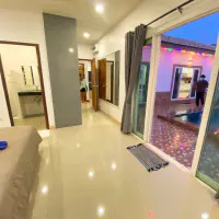 Pool Villa for Sale and Rent at East Pattaya thumbnail