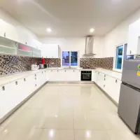 Pool Villa for Sale and Rent at East Pattaya thumbnail