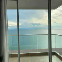 Cetus Strandappartement thumbnail