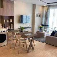 Cetus Strandappartement thumbnail