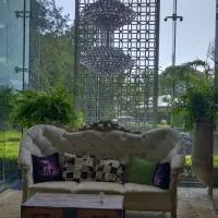 丽维埃拉旺卡马特海滩 thumbnail