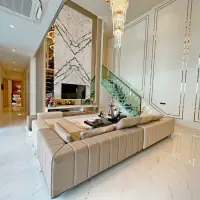 Luxury Modern Pool Villa For sale Near Jomtien Beach thumbnail