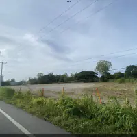 Land for Sale 7-3-10 Rai Near U-Tapao Airport thumbnail