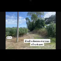 Land for Sale 7-3-10 Rai Near U-Tapao Airport thumbnail