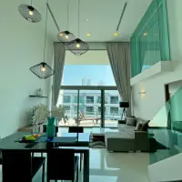 Beachfront Condo For Sale Or Rent at The Sanctuary thumbnail