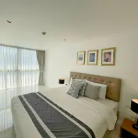 Beachfront Condo For Sale Or Rent at The Sanctuary thumbnail