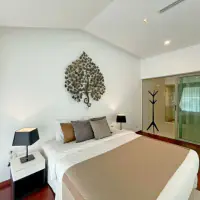 Beachfront Condo For Sale Or Rent at The Sanctuary thumbnail