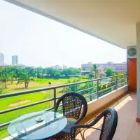 Freehold land with buildings, located in Pattaya on Pratumnak Soi 4 thumbnail