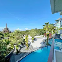 Luxury Beach Front Condo For Sale or Rent thumbnail