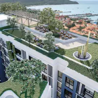 Brand New Eco Resort Bang Sarey For Sale thumbnail