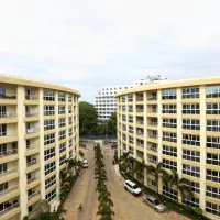 城市花园角落单元出租 thumbnail