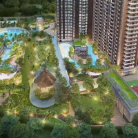 Grand Solaire Pattaya Zu Verkaufen thumbnail