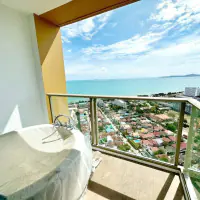 Hot Price Direct Seaview Luxury Condo thumbnail