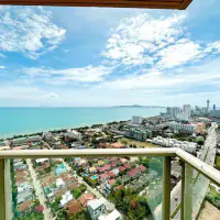 Hot Price Direct Seaview Luxury Condo thumbnail