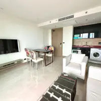 Luxus-Wohnung mit Meerblick zu verkaufen an der Riviera Ocean Drive thumbnail