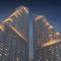 投资未来，马里纳金湾 - 豪华公寓现已接受预售 thumbnail