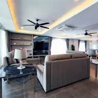 Luxury Penthouse for sale at Tudor Court thumbnail