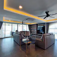 Luxury Penthouse for sale at Tudor Court thumbnail