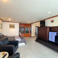 Sea View Condo For Sale at Jomtien Plaza Condotel thumbnail