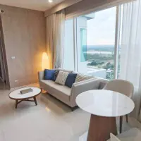 Luxuswohnung zu verkaufen im Movenpick Residence Jomtien thumbnail