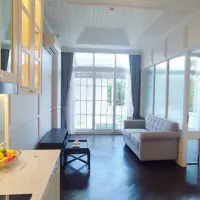 คอนโดมิเนียมหน้าหาดพร้อมสระว่ายน้ำส่วนตัวขาย thumbnail