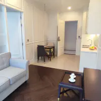 คอนโดมิเนียมหน้าหาดพร้อมสระว่ายน้ำส่วนตัวขาย thumbnail