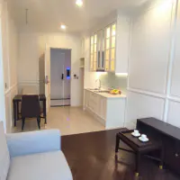 คอนโดมิเนียมหน้าหาดพร้อมสระว่ายน้ำส่วนตัวขาย thumbnail