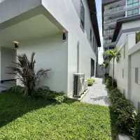 POOL VILLA 4BEDROOM  FOR RENT AT JOMTIEN thumbnail