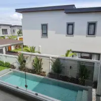 POOL VILLA 4BEDROOM  FOR RENT AT JOMTIEN thumbnail