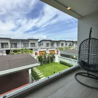 POOL VILLA 4BEDROOM  FOR RENT AT JOMTIEN thumbnail