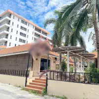 Restaurant and Villa in tourist spot for sale thumbnail