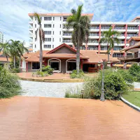 Restaurant and Villa in tourist spot for sale thumbnail